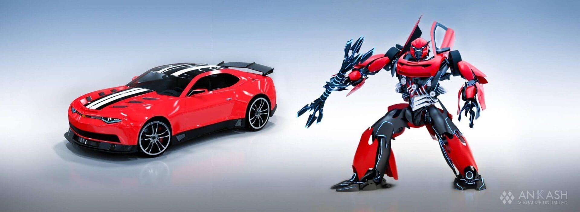 Transformer